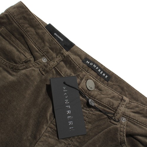 Monfrere nwt pocket - monfrere, cut