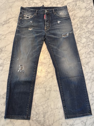 Dsquared2 men jeans size - dsquared2, men’s