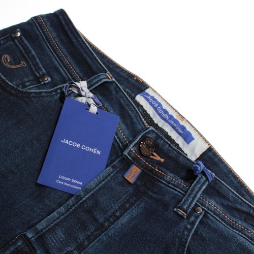 Jacob cohen nwt five pocket - cohen,