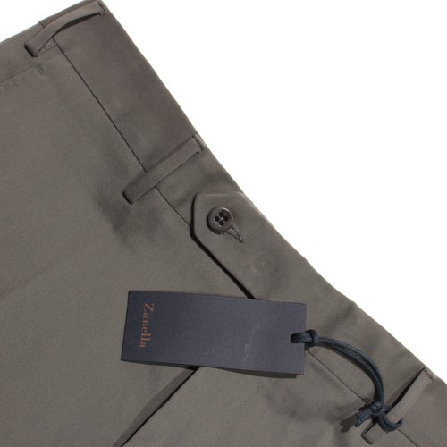 Zanella nwt chinos casual - zanella,