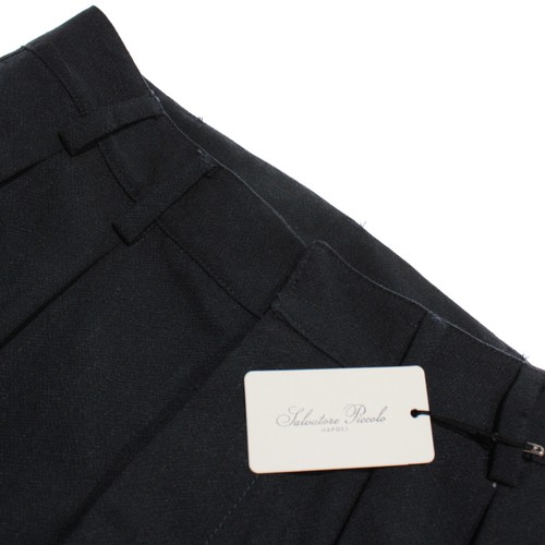 Salvatore piccolo nwt pleated - salvatore,