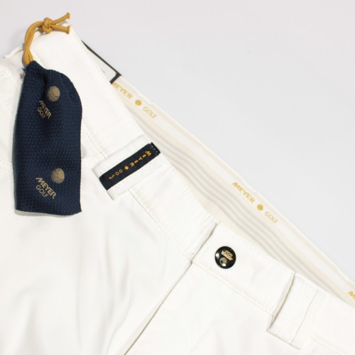 Meyer nwd polyester blend golf - polyester,